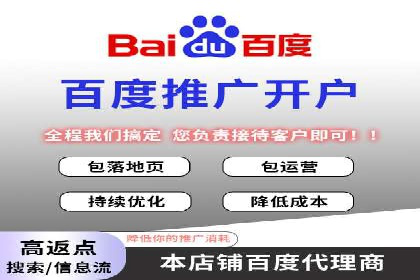 SEM运营公司经典案例点评